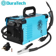 Duratech 120v mig - duratech, saldatore