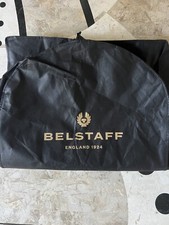 BELSTAFF Borsa nera per