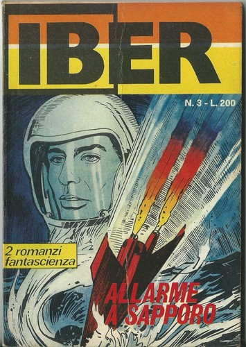 Iber allarme a - n°,