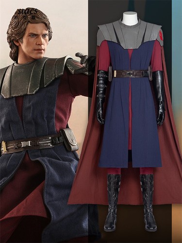 Lotto accessori costume