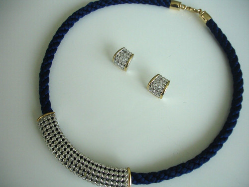 Pierre lang set collier catena - lang,