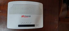 Modem Telecom Italia ADSL 2+ Wi-Fi N 4 Porte - Bianco (usato - funzionante) 