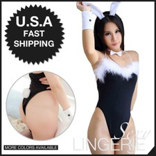 #1 Indumenti Notte Bunny Sexy