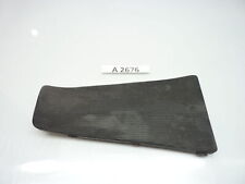 Vespa 50 LX 4T 4V 09-14 tappetino gomma