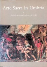 Arte sacra in Umbria e dipinti