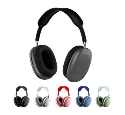 Cuffie bluetooth wireless - cuffie, p9