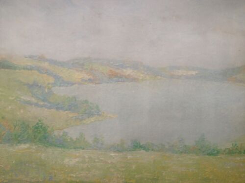 Lothar ricca dipinto a olio - lothar,