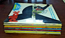 RIVISTA A FUMETTI PILOT NUOVA