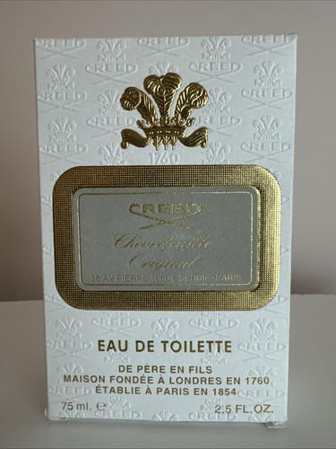 Creed chevrefeuille original - creed,
