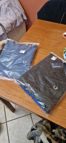 Maglie fred perry - fred, con