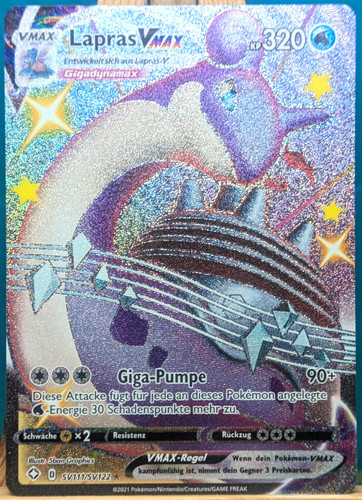 Pokemon destino lucente - -,