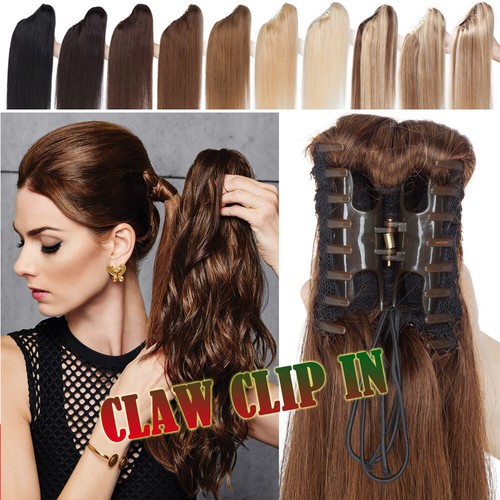 Clip artiglio capelli - , di