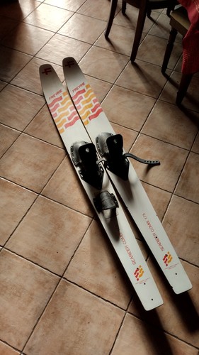 Sci nautici marca freyrie - sci,