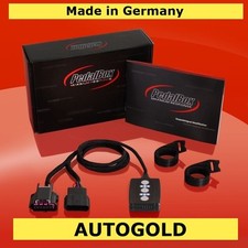 VW GOLF V 1.9 TDI 2.0 TDI 140 PEDALBOX Centralina Aggiuntiva Acceleratore Modulo