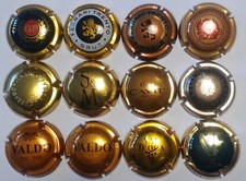 LOTTO DI n°12 CAPSULE