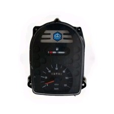 STRUMENTAZIONE CONTACHILOMETRI PIAGGIO VESPA COSA 125 150 200 1998 99 2000 2001