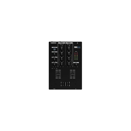 Reloop rmx 10bt mixer canali - 2,