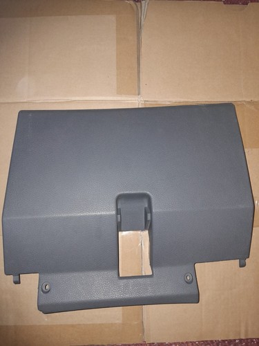 Plastica cruscotto sotto - plastica,