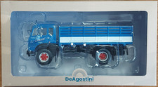 MODELLINO CAMION D'EPOCA FIAT