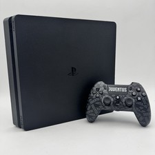 Console playstation ps4 slim - 4,