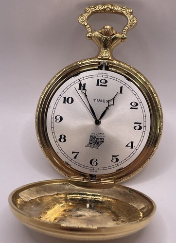Orologio tasca timex anni - orologio,