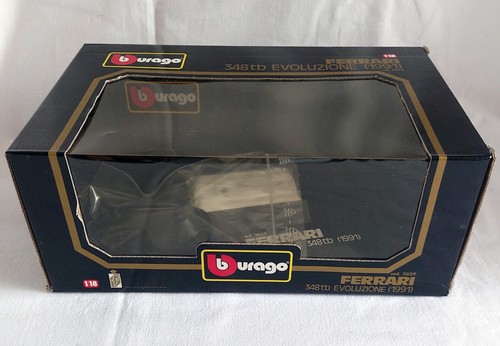 Scatola vuota bburago per - scatola,