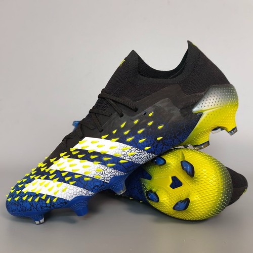 Adidas predator freak low - adidas,
