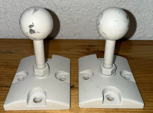 Coppia supporti sfera jbl - supporti,