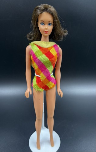 Vintage 1969 barbie 1160 tnt - #1160,