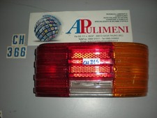 FANALE POSTERIORE DX MERCEDES