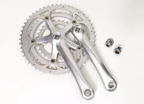 Guarnitura campagnolo veloce - guarnitura,