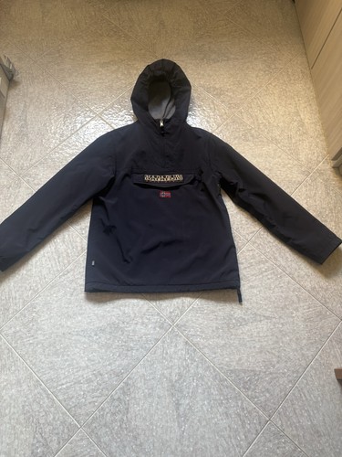 Napapijri geographic anorak - napapijri,