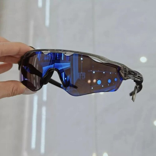 Occhiali sole oakley radar - da,
