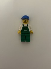 LEGO Minifigure Usato -
