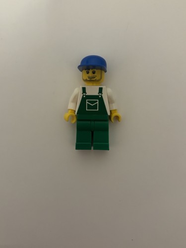 Lego minifigure usato - minifigure,