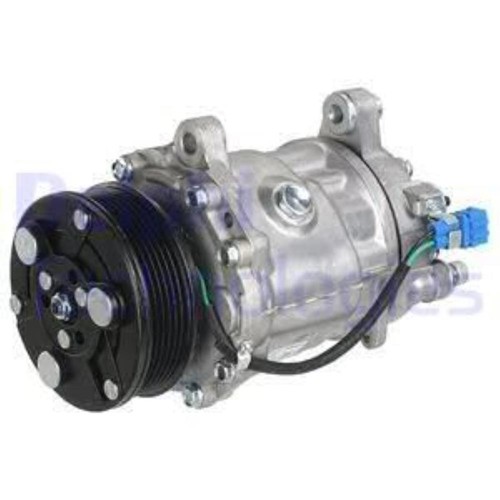 Compressore climatizzatore