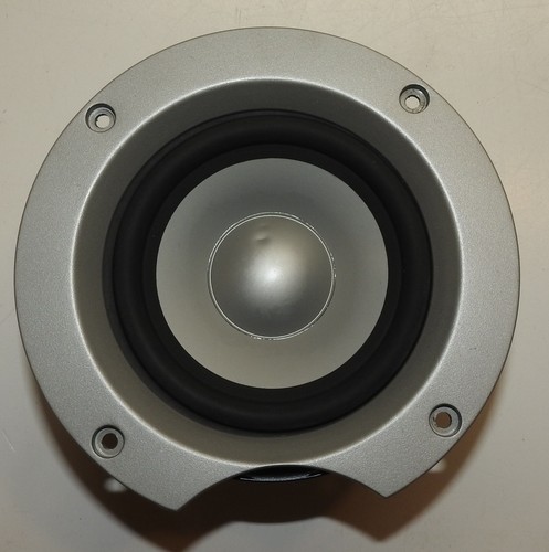 Infinity primus 360 midrange - infinity,