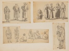 B. PINELLI (1781-1835)