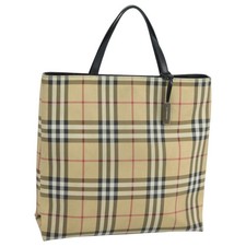 BURBERRY Nova Borsa a Mano