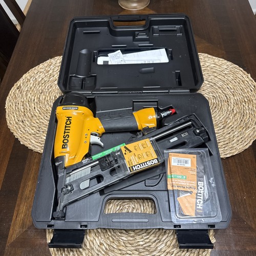 Kit chiodatrice bostitch n62fn - chiodatrice,