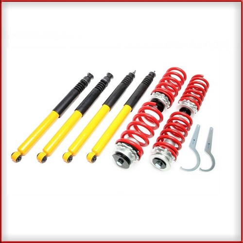 Kit assetto regolabile molle - regolabile,