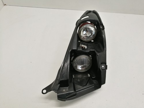 Faro proiettore smart roadster