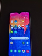 Samsung Galaxy A10