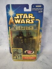 Darth Vader Bespin Duel Action