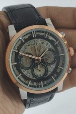 Orologio da polso uomo lusso