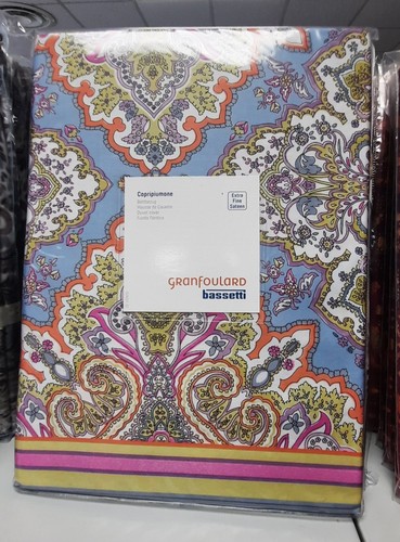 Copripiumino granfoulard - copripiumino,