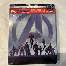 AVENGERS ENDGAME Best Buy