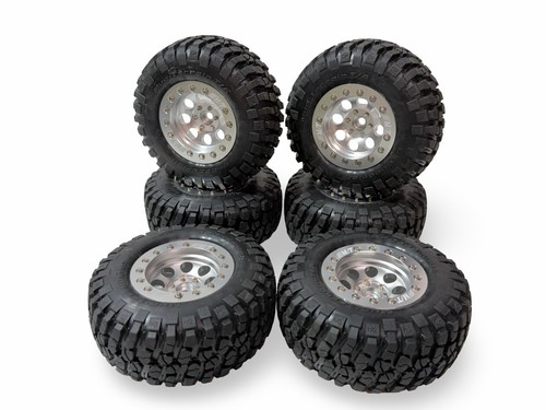 Ruote rc4wd mickey thompson - ruote,