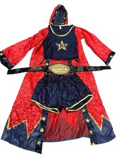 Knockout Boxer Girl Champ