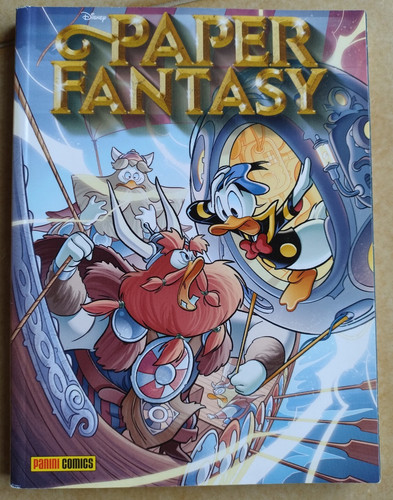 Paper fantasy febbraio - paper,